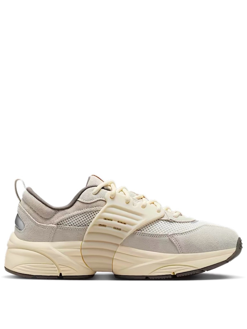 Jordan Trunner O/S Men’s Size 9.5 – LT OREWOOD BRN/RIDGEROCK – Brand New